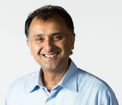 Ajay Agrawal